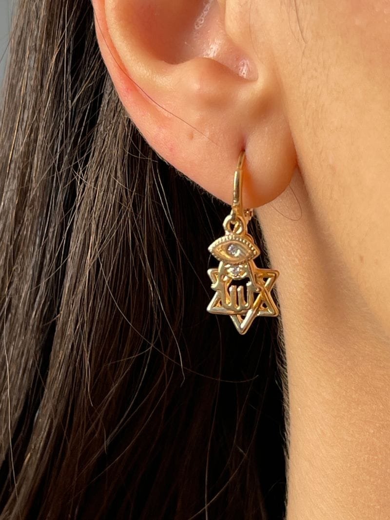 Argolinha Zen Ouro 18k